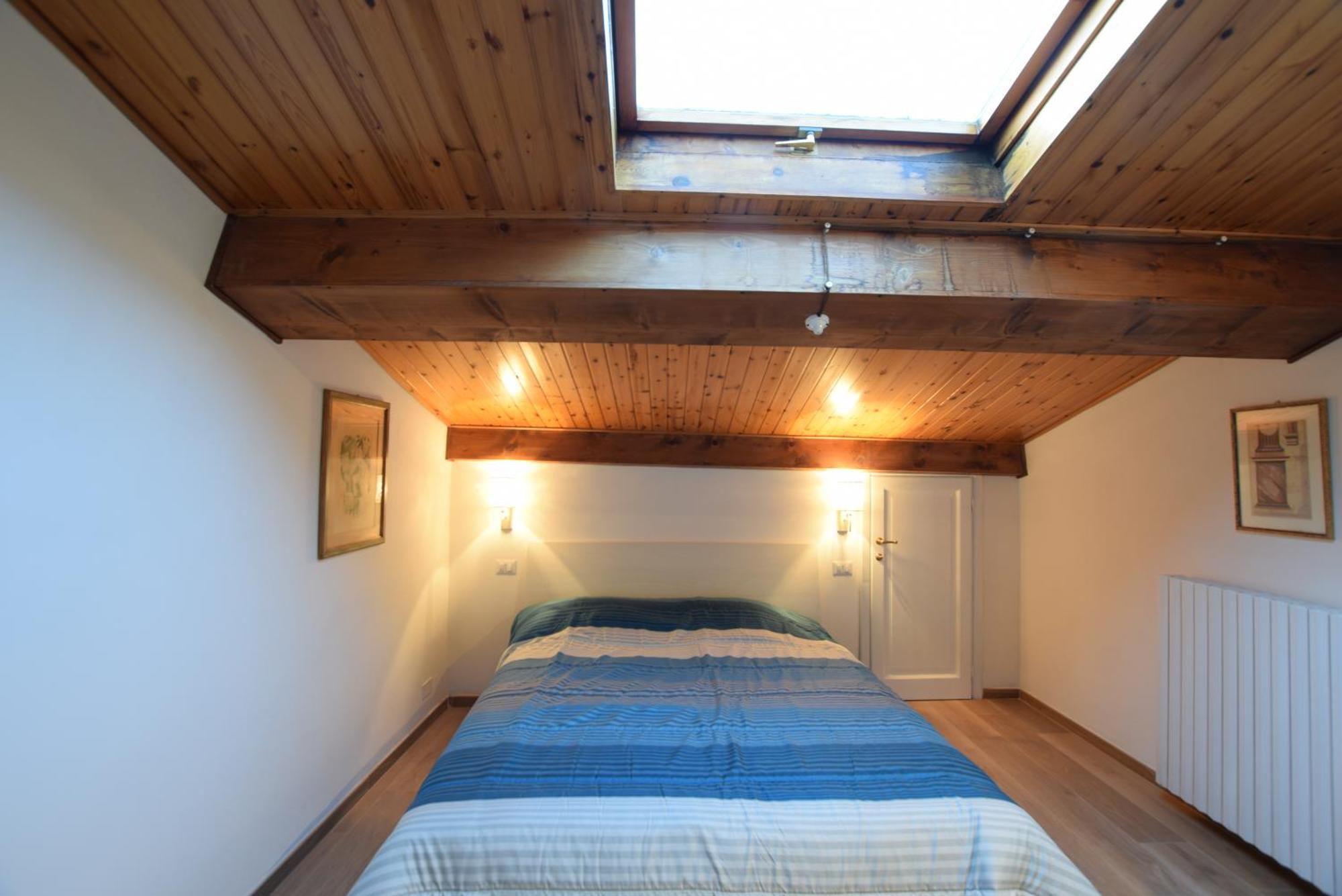 Apartment La Casa Del Pittore Squillantini Stia