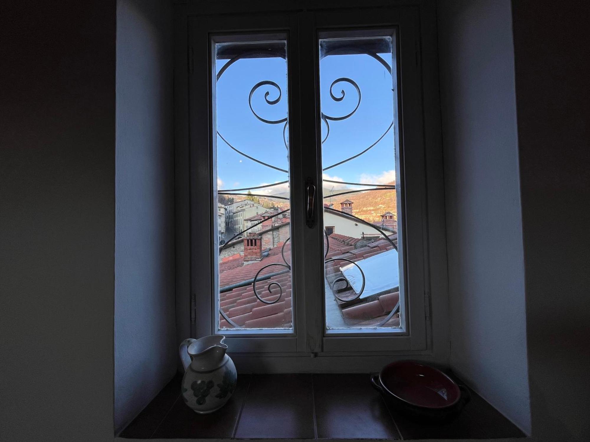 La Casa Del Pittore Squillantini Apartment