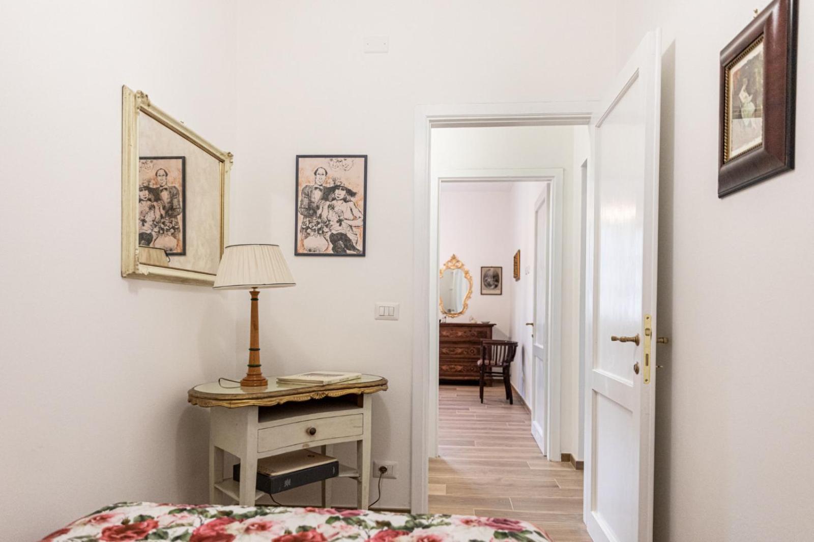 La Casa Del Pittore Squillantini Apartment Stia