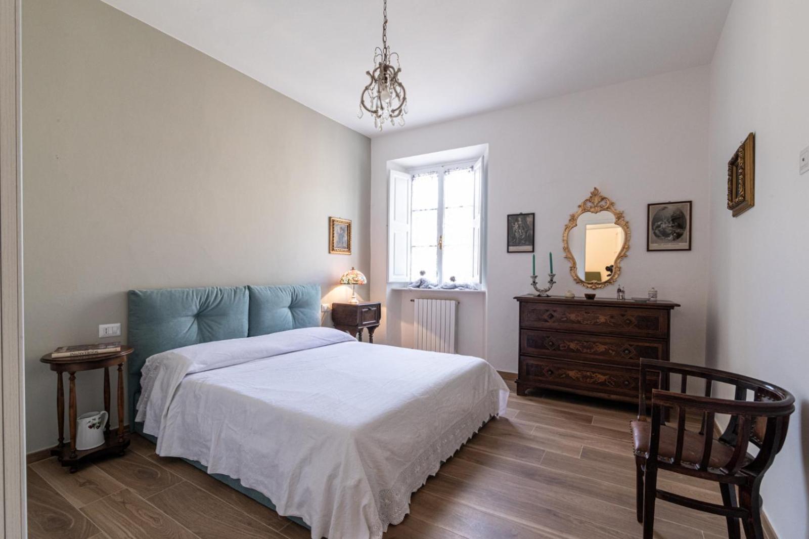 La Casa Del Pittore Squillantini Stia