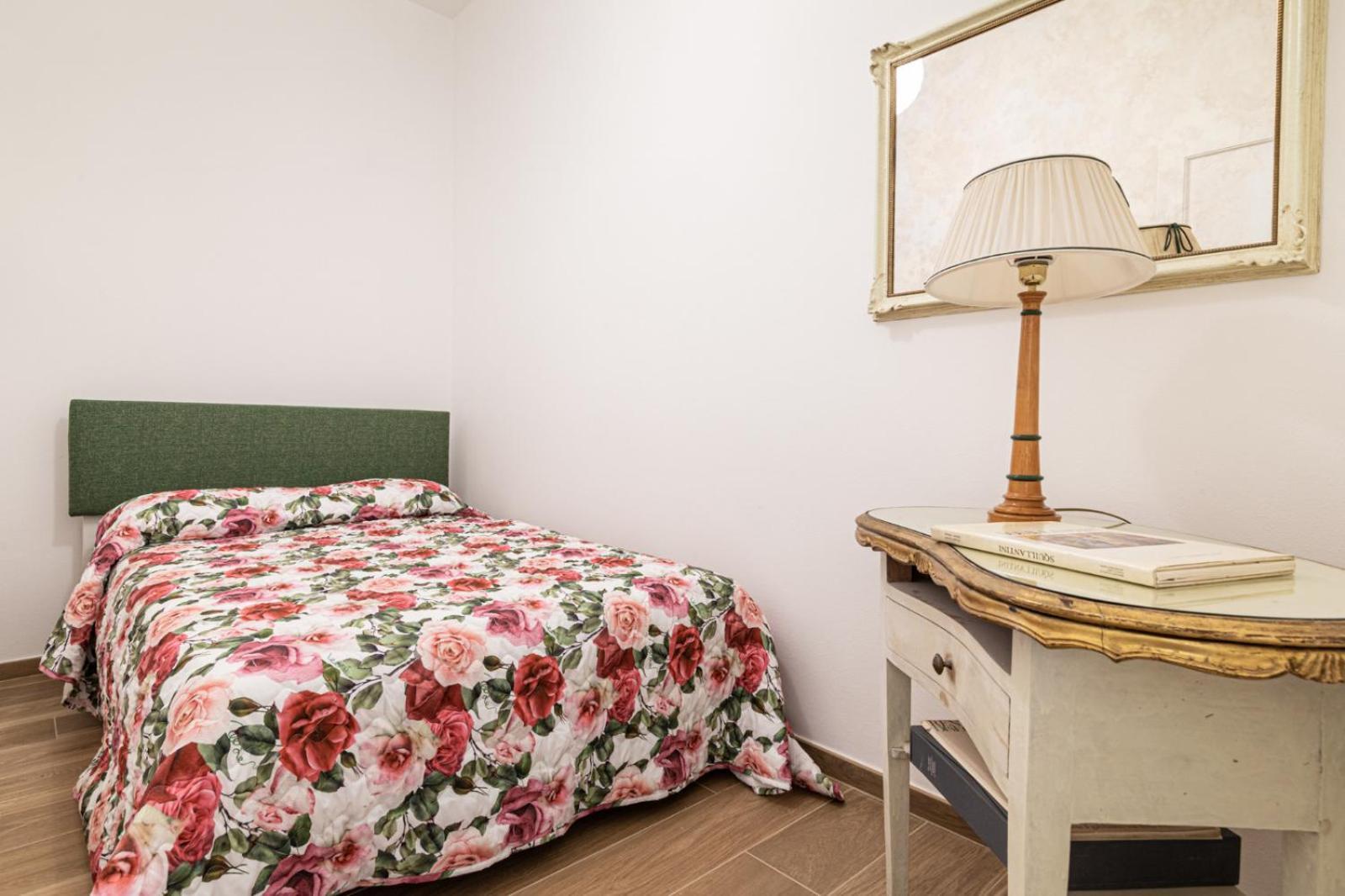 Apartment La Casa Del Pittore Squillantini