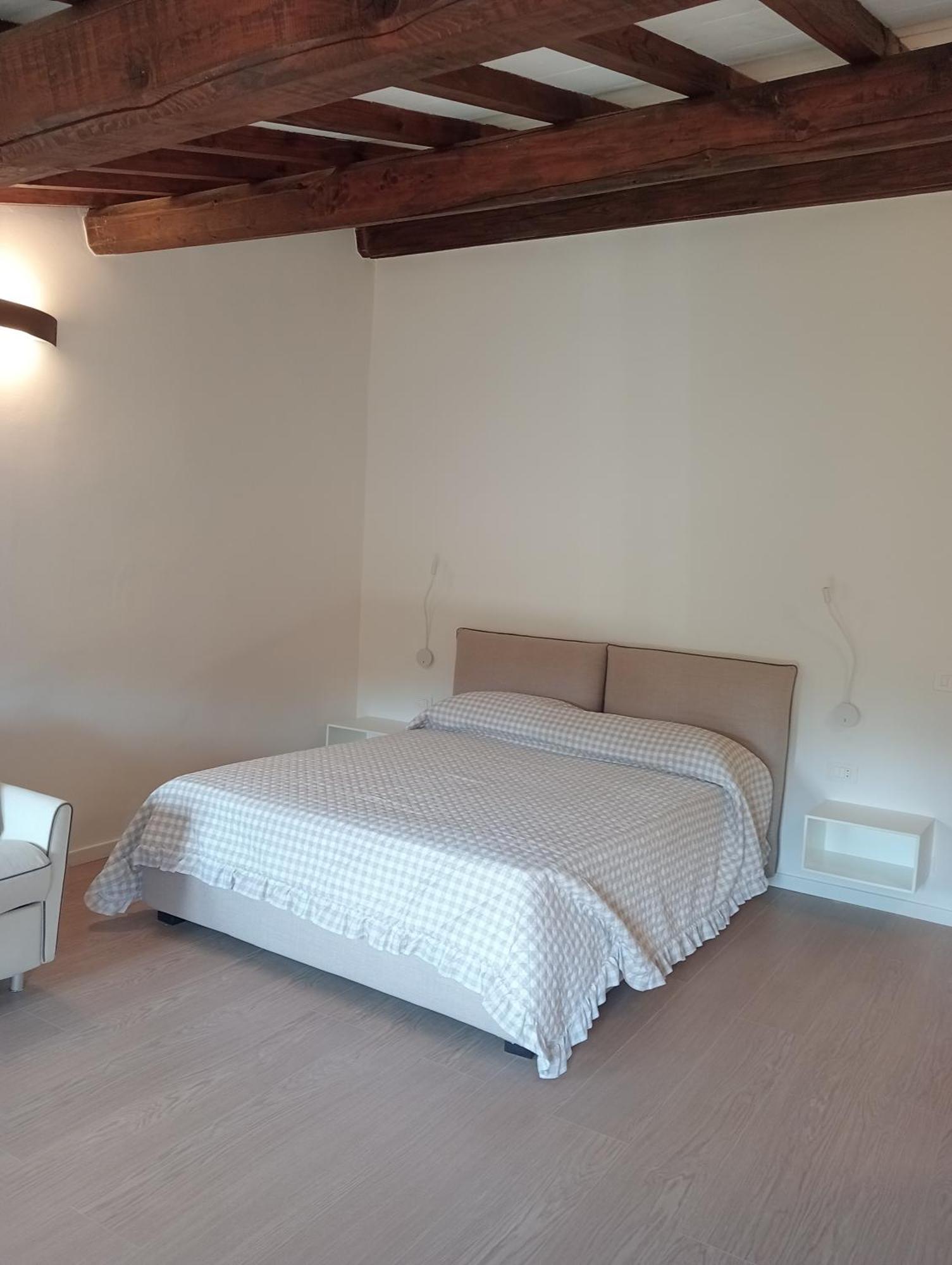 La Casa Del Pittore Squillantini Apartment Stia