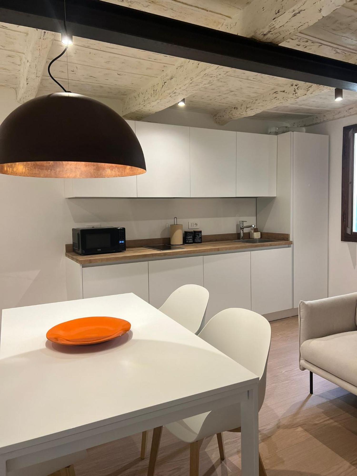 La Casa Del Pittore Squillantini Apartment