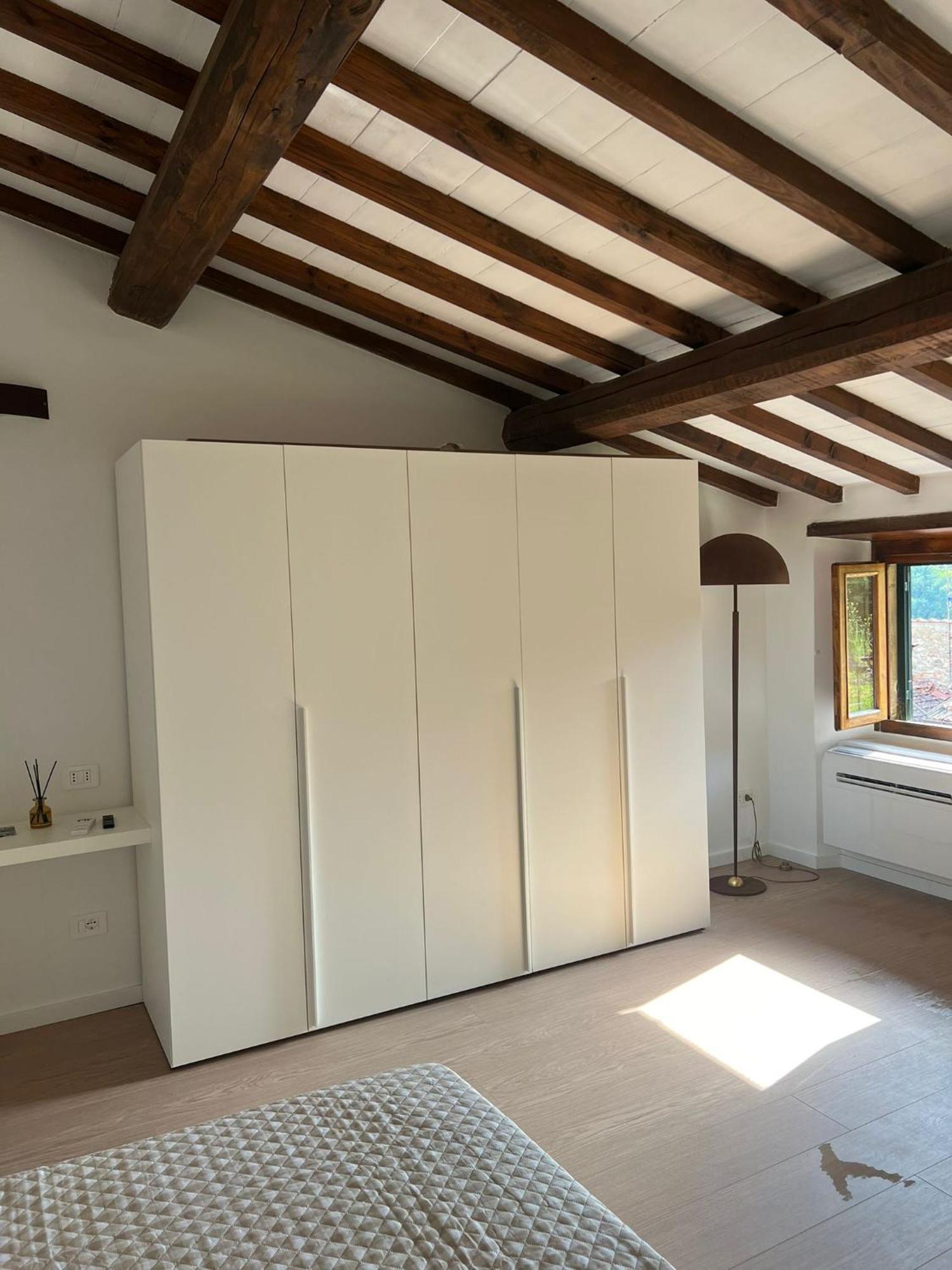 La Casa Del Pittore Squillantini *