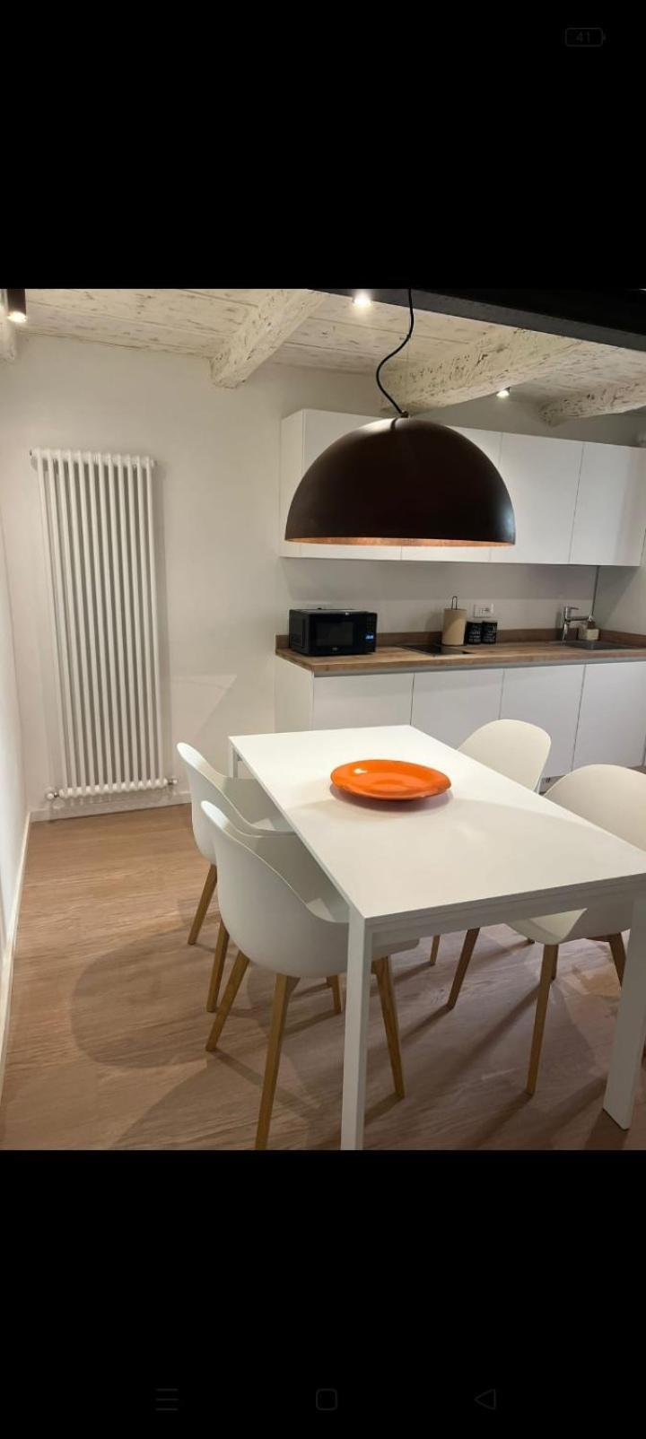 La Casa Del Pittore Squillantini * Stia