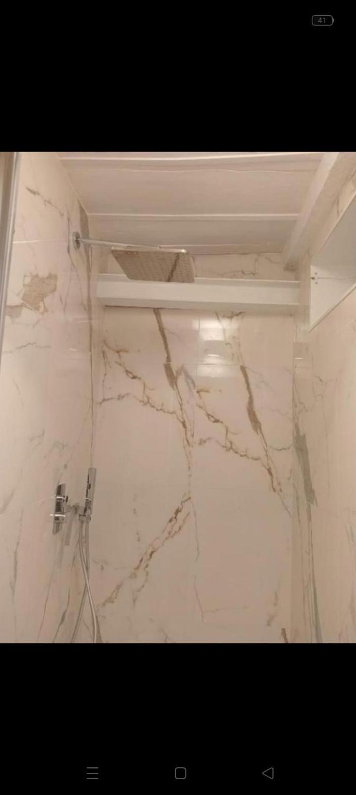 La Casa Del Pittore Squillantini